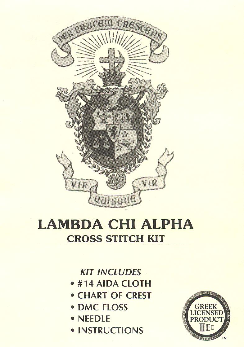 Lambda Chi Alpha